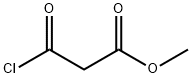 Methyl malonyl chloride(37517-81-0)